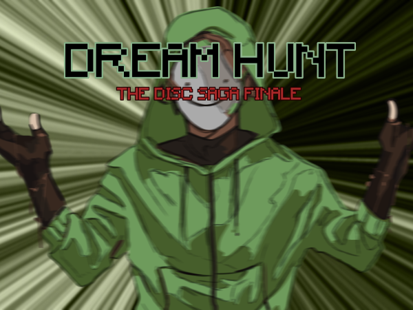 dreamhunt